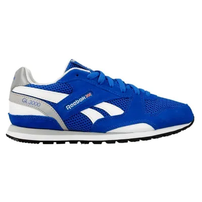 Produktbild von REEBOK GL 300 Kinder Sportschuhe V69797 - blau r. 38.5