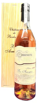 Produktbild von Armagnac 2009 Bas-Armagnac Chateau de Bordeneuve