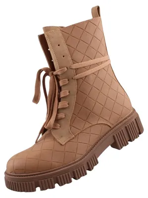 Image de Dockers by Gerli Damen Stiefelette Braun