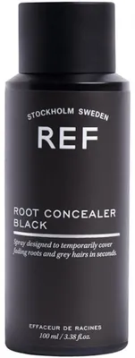 Produktbild von REF Root Concealer, Haarspray, Frauen, normales Haar, 125 ml, Butane, Isobutane, Propane, Ethyl Trisiloxane, Trimethylsiloxysilicate, Silica, Disteardimonium..., 1 Stück(e)
