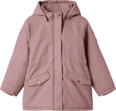 Produktbild von Name It Marlow Parka Winterjacke Kinder