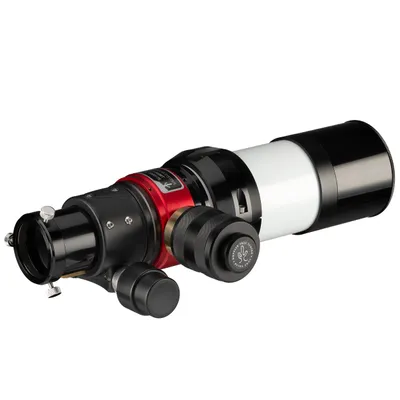 Produktbild von LUNT LS60MT/R&P Allround Teleskop OTA