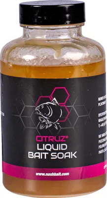 Obrázok produktu pre Nash Citruz Cloud Liquid Pink 100ml