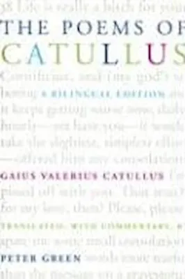 Obrázek produktu pro The Poems of Catullus