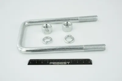 Produktbild von Febest 0433-001