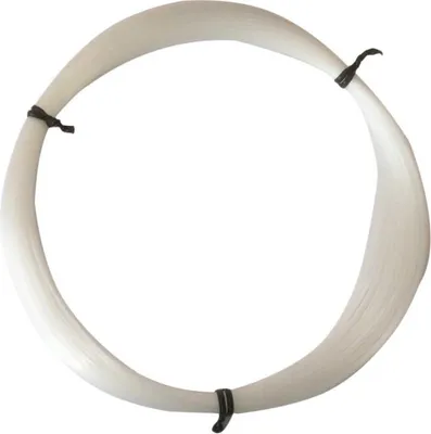 Image de Asso Classic Skein Monofilaments 100 m Blanc 0,160 mm Blanc 0,160 mm