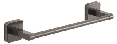 Immagine prodotto di Portasalviette 30 cm gun metal da muro | Tahiti