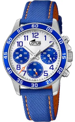 Imagen del producto de Lotus - 18581/7 - Reloj de pulsera - Cronógrafo - Para niños