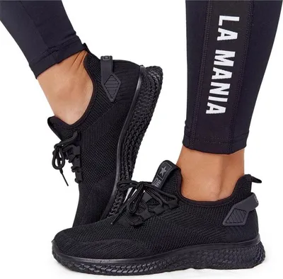 Produktbild von Damen Sportschuhe Schwarz Roxy 36
