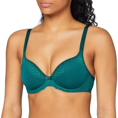 Produktbild von Triumph Beauty-Full Darling Wp, Farbe: Mystic Sea WZ/6723, Größe: 75G Bügel-BH mit Einlage