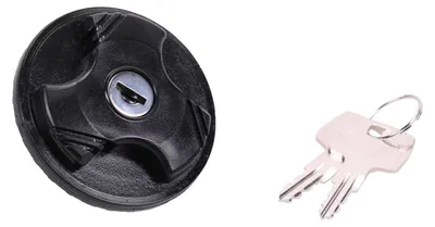 Produktbild von Tankdeckel Tankverschluss Abschließbar Alfa Romeo 145 147 156 ab 2000 46785426