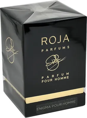 Produktbild von Roja Enigma Pour Homme Parfum 50 Ml