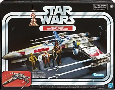 Obrázek produktu pro Star Wars E6137AV20, 4 rok/roky