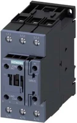 Zdjęcie produktu dla Stycznik mocy Siemens 3RT2038-1KB40 1 szt