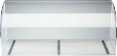 Produktbild von APS Vitrine / Thekenaufsatz, Höhe: 340 mm, Länge: 650 mm, Breite: 380 mm