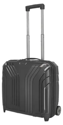 Immagine prodotto di Valigetta trolley casual per laptop, dimensioni 44 cm