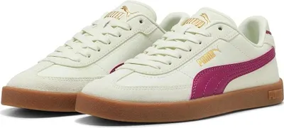 Produktbild von Puma Puma Club II Era Jr - blau, Größe:4,5