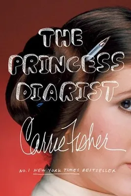 Obrázok produktu pre The Princess Diarist