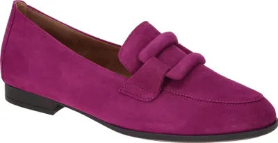 Produktbild von Gabor 55.273 Damenschuhe - elegante Slipper - Halbschuhe pink Elegant NEU