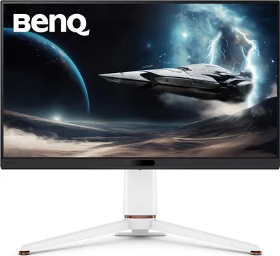 BenQ Mobiuz EX271Q - LED-Monitor - Gaming - 68.6 cm (27")