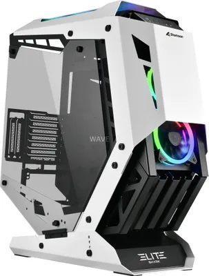 Produktbild von Sharkoon ELITE SHARK CA700