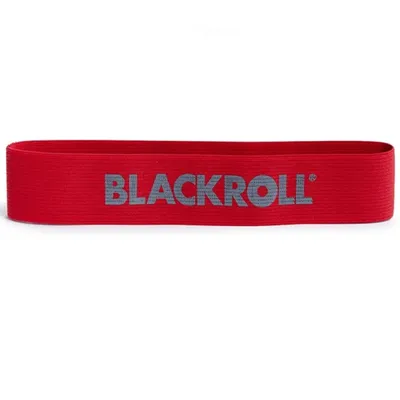 Immagine prodotto di BLACKROLL LOOP BAND - RED RD rot -