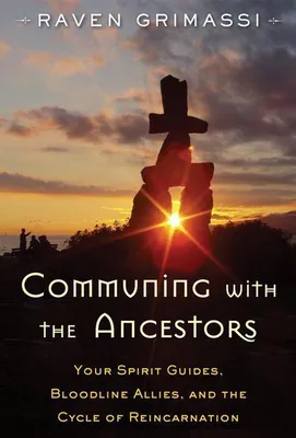 Produktbild von Communing with the Ancestors