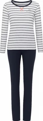 Produktbild von Era & Me Pyjama Lang  Up All Night L