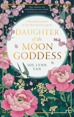 Produktbild von Daughter of the Moon Goddess