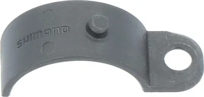 Produktbild von SHIMANO Reduzierklemme BL-M9000 - Red, ca. 2 g, Y8WM05000