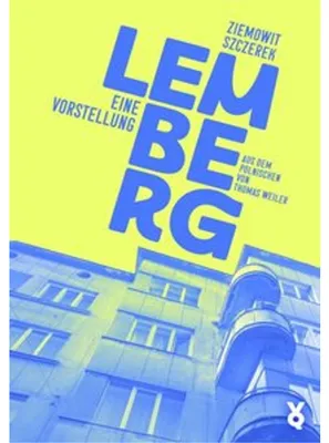 Image de Lemberg.