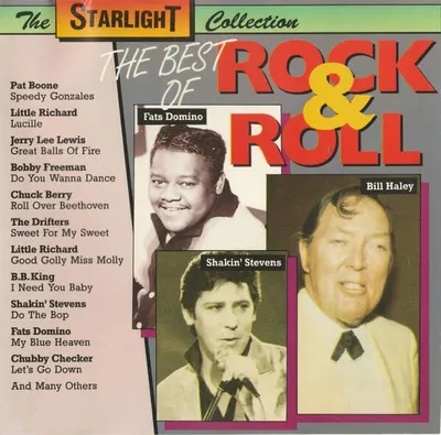 Immagine prodotto di Il meglio del Rock & Roll - Il meglio del Rock & Roll