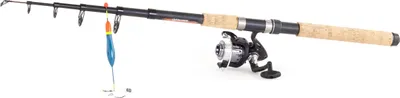 Produktbild von Corofish Concept Combo Forelle-Barsch 240