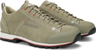 Produktbild von 54 Low Evo Men UK 7,5 grau II - Farbe pistacchio grey