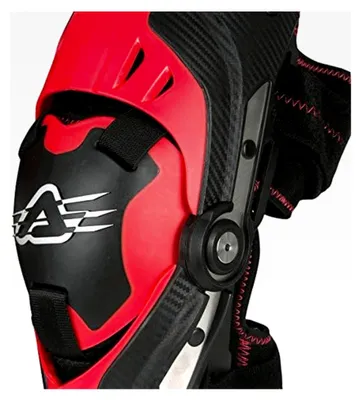 Produktbild von Gorilla Knieschoner für Motocross