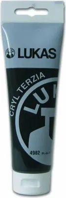Obrázek produktu pro CRYL TERZIA ELFENBEINSCHWA Nerchau 125ml CRYL TERZIA