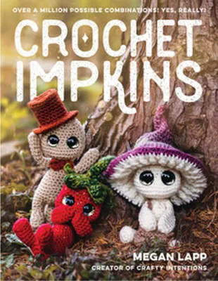 Obrázok produktu pre Crochet Impkins