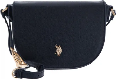 Immagine prodotto di U.S. POLO ASSN. borsa a tracolla Jones Flap Crossbody Bag Navy blu scuro