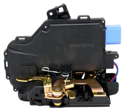 Produktbild von Stellmotor Türschloß Schloß Hinten Links Ersatz für V10852247