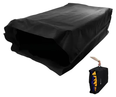 Produktbild von Dönges Transporttasche für Pferdegassen Set (Pferdegasse Tasche Transport)