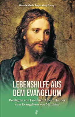 Immagine prodotto di Lebenshilfe aus dem Evangelium