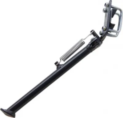 Produktbild von BestPrice Seitenständer flexer schwarz