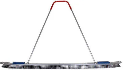 Obrázek produktu pro Koště Granutop na koberce s granulátem varianta 15312