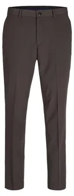 Zdjęcie produktu dla JACK & JONES, spodnie męskie Jprcosta, eleganckie spodnie, kolor: wielokolorowy, krój: super slim fit, rozmiar: 52