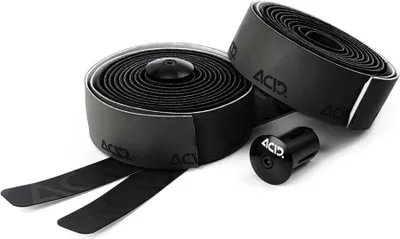Obrázok produktu pre Acid Rc 2.5 Handlebar Tape Black Black Jedna veľkosť