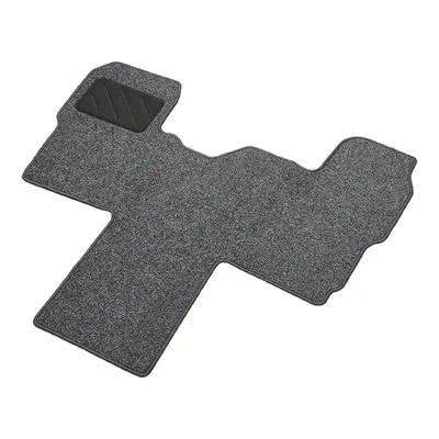 Image de Tapis de sol pour cabine de camping-car pour Ford Transit jusqu'au 06-2014