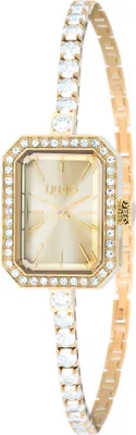 Obrázek produktu pro Jediný čas Liujo Gold Collection - žena