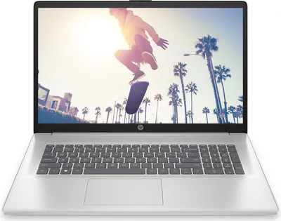 Produktbild von HP 17,3" Ryzen 7 7730U 32GB RAM 1000GB SSD Windows11 Pro Office 2021 Pro
