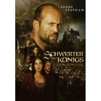 Produktbild von Schwerter des Königs