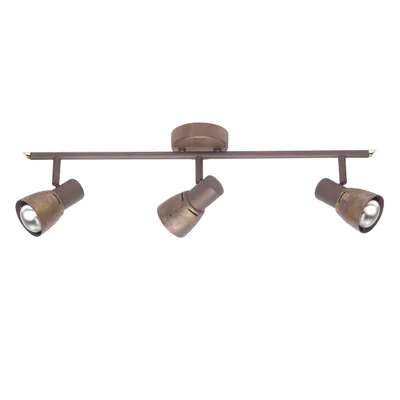Zdjęcie produktu dla Lampa reflektor spot LAVA 39516/56 Brilliant